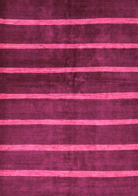 Oriental Pink Modern Rug, abs266pnk