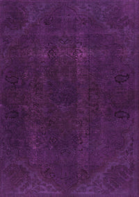 Persian Pink Bohemian Rug, abs2670pnk