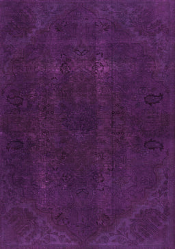 Persian Pink Bohemian Rug, abs2670pnk