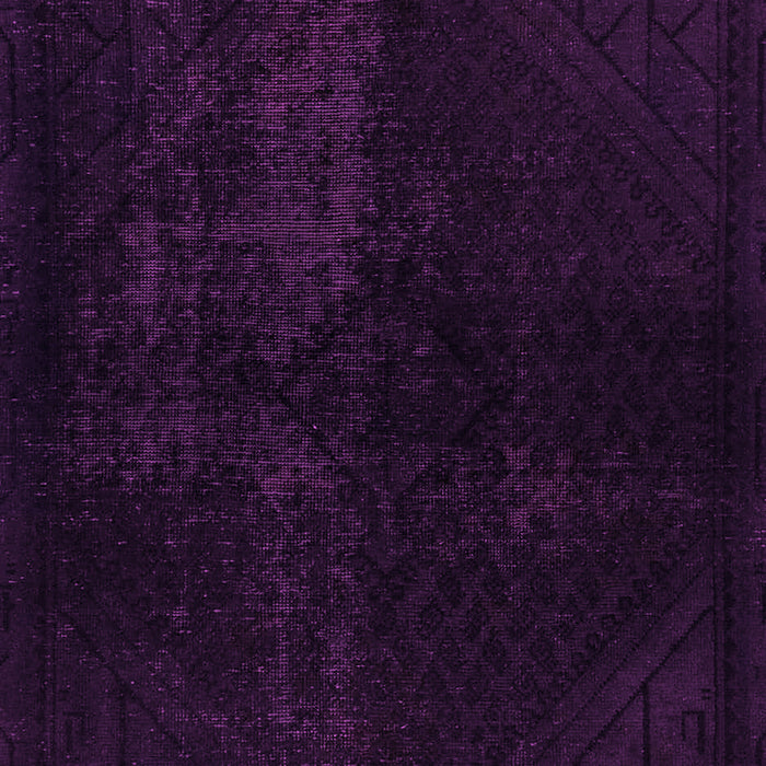 Abstract Pink Modern Rug, abs2672pnk