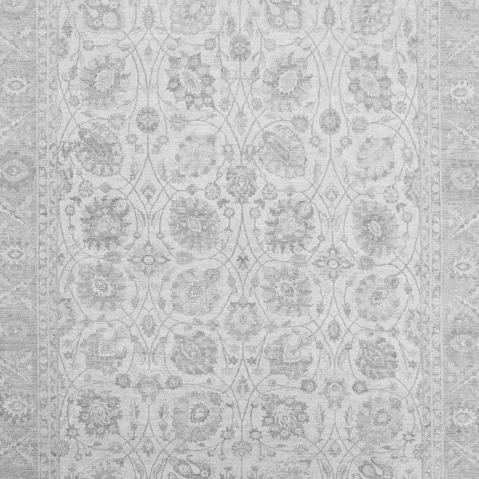 Oriental Gray Traditional Rug, abs2677gry