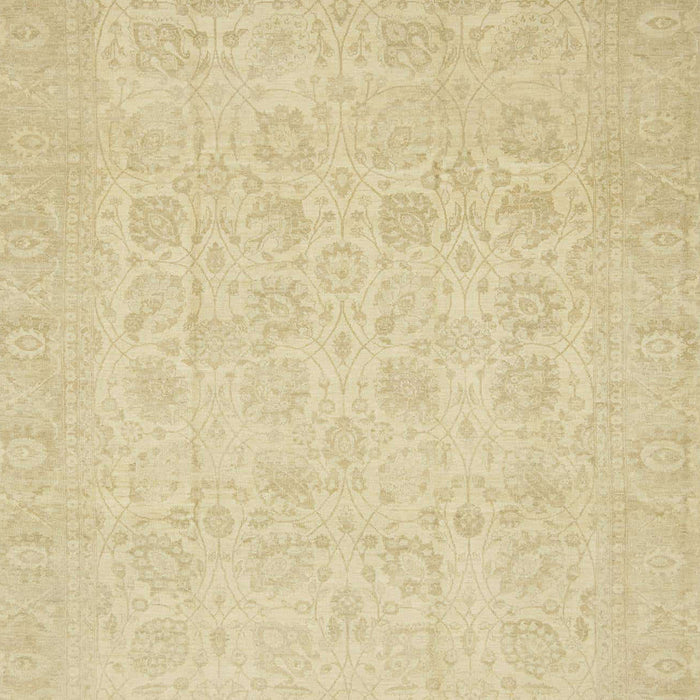 Machine Washable Abstract Brown Gold Rug, wshabs2678