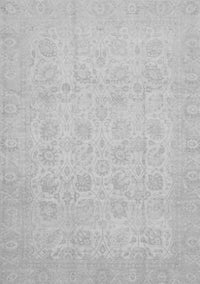 Oriental Gray Traditional Rug, abs2678gry