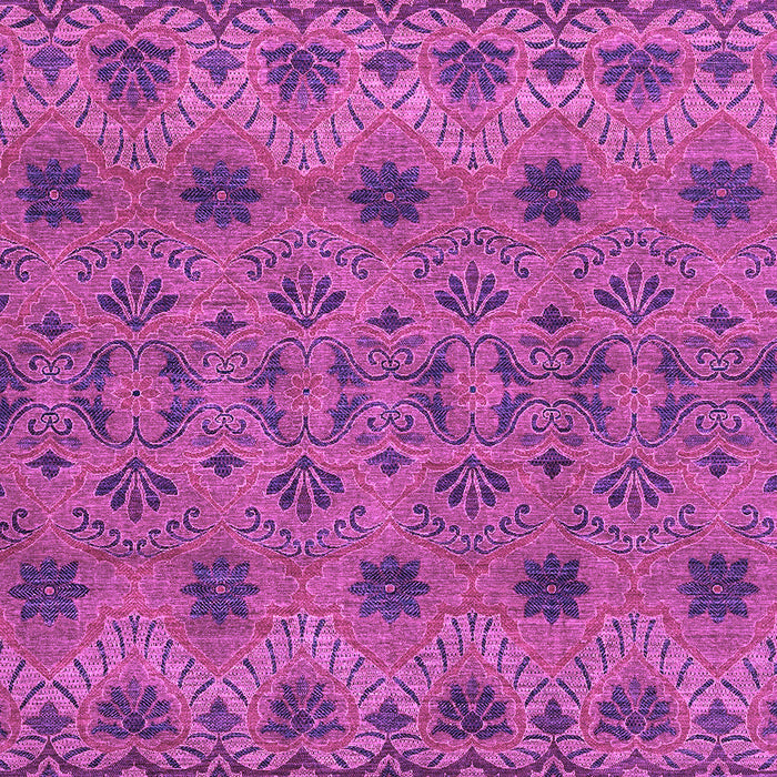 Machine Washable Abstract Purple Modern Area Rugs, wshabs2679pur