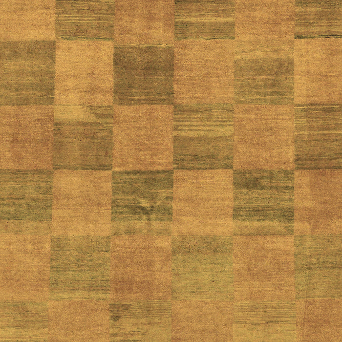 Machine Washable Oriental Brown Modern Rug, wshabs267brn
