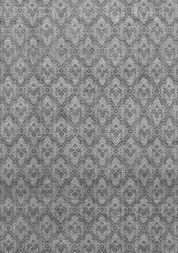 Abstract Gray Modern Rug, abs2682gry