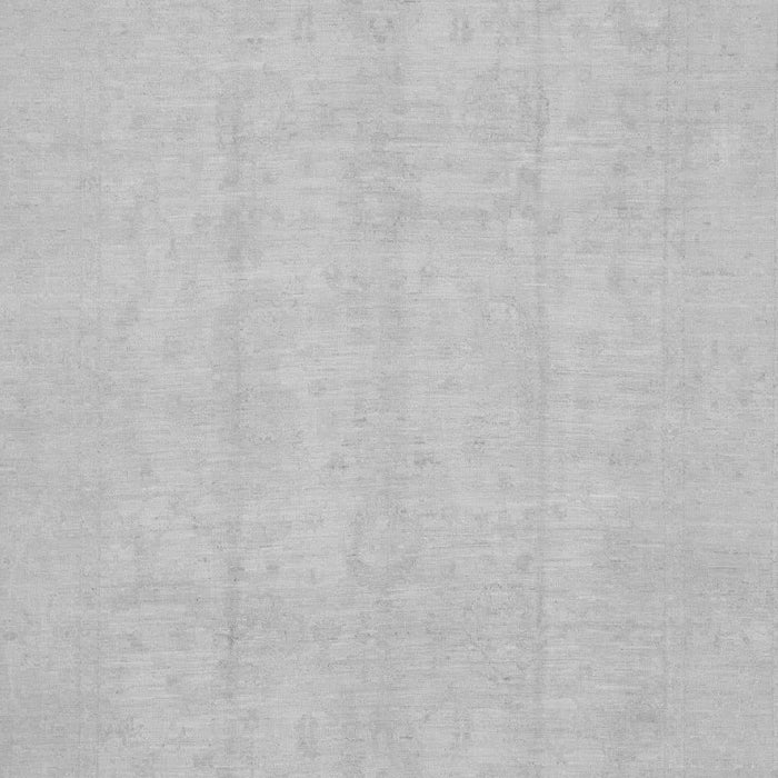 Machine Washable Oriental Gray Traditional Rug, wshabs2686gry