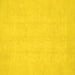 Square Machine Washable Oriental Yellow Traditional Rug, wshabs2686yw