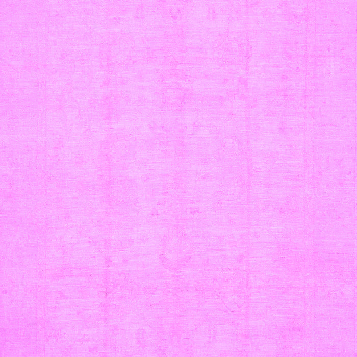 Oriental Purple Traditional Rug, abs2686pur