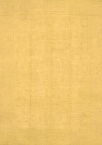 Oriental Brown Traditional Rug, abs2686brn