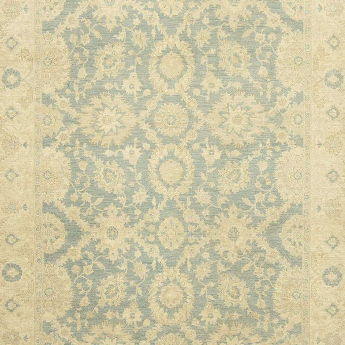 Machine Washable Abstract Brown Gold Rug, wshabs2687