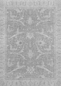 Oriental Gray Traditional Rug, abs2689gry