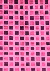 Oriental Pink Modern Rug, abs268pnk