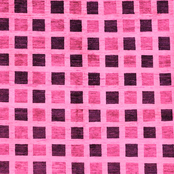Oriental Pink Modern Rug, abs268pnk