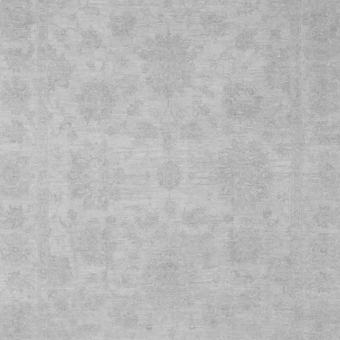 Oriental Gray Traditional Rug, abs2693gry