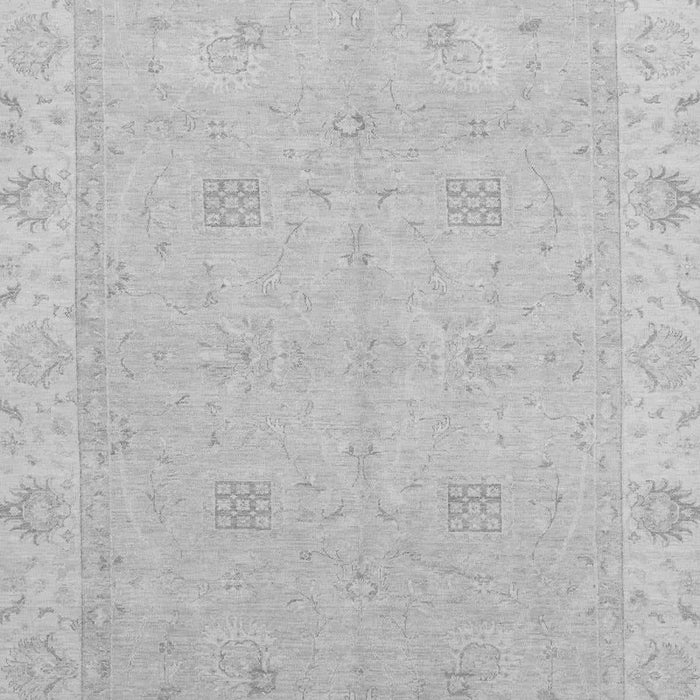 Oriental Gray Traditional Rug, abs2699gry