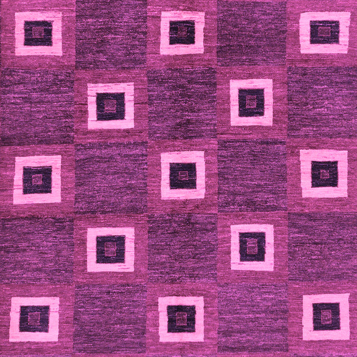 Oriental Purple Modern Rug, abs269pur