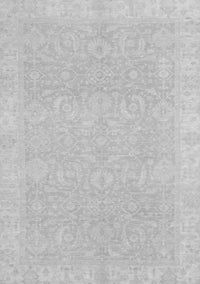 Oriental Gray Traditional Rug, abs2700gry