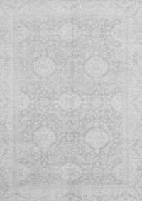 Oriental Gray Traditional Rug, abs2702gry