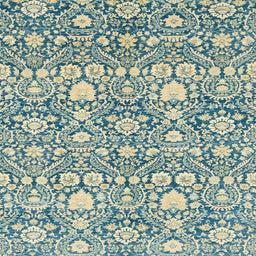 Square Machine Washable Abstract Tan Brown Rug, wshabs2703