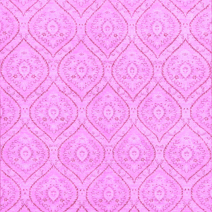 Machine Washable Abstract Purple Modern Area Rugs, wshabs2705pur