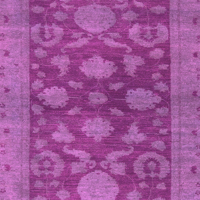 Abstract Pink Modern Rug, abs2706pnk