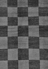 Oriental Gray Modern Rug, abs270gry