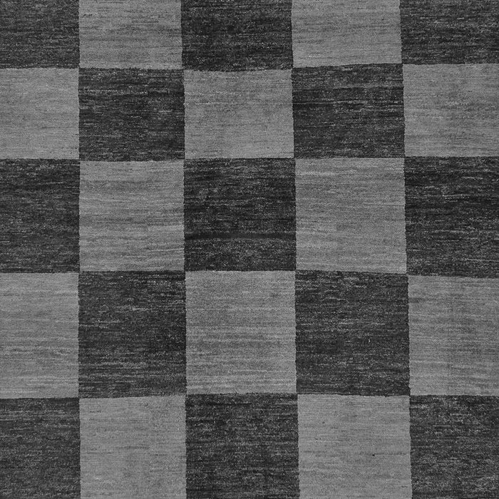 Oriental Gray Modern Rug, abs270gry