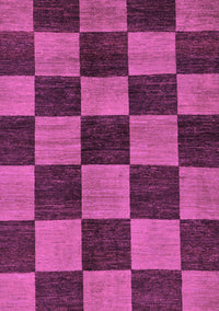 Oriental Purple Modern Rug, abs270pur