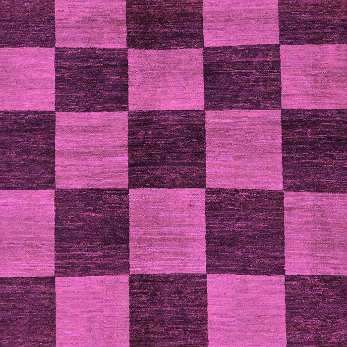 Oriental Purple Modern Rug, abs270pur