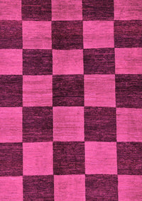 Oriental Pink Modern Rug, abs270pnk