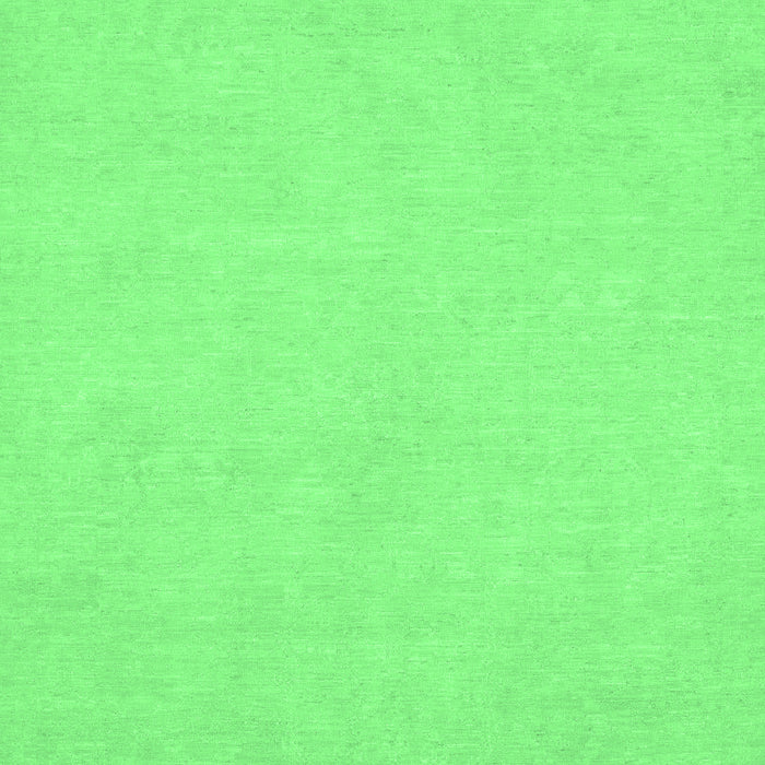 Oriental Emerald Green Traditional Rug, abs2710emgrn