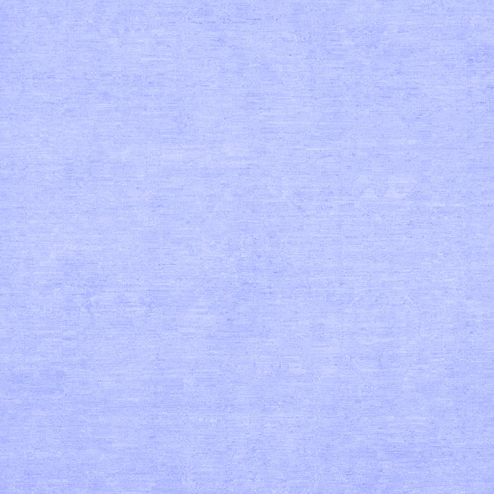 Oriental Blue Traditional Rug, abs2710blu