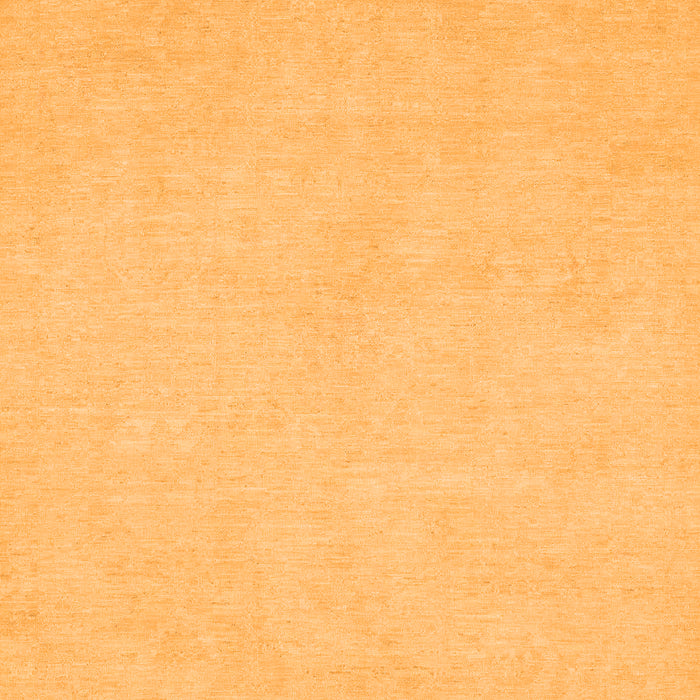 Machine Washable Oriental Orange Traditional Area Rugs, wshabs2710org