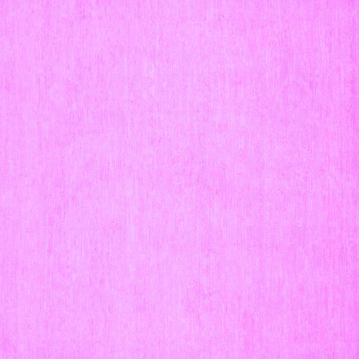 Square Oriental Purple Traditional Rug, abs2710pur