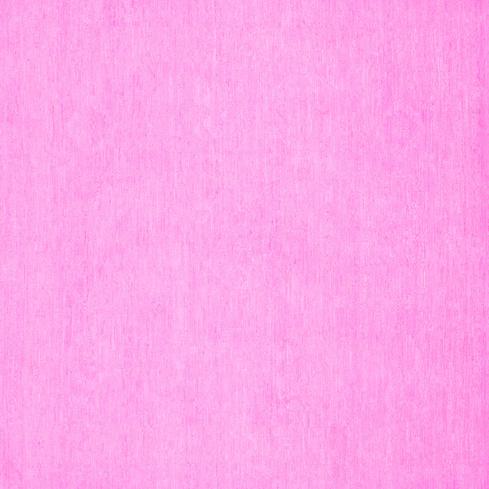 Square Oriental Pink Traditional Rug, abs2710pnk