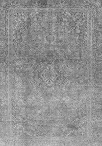 Oriental Gray Traditional Rug, abs2712gry