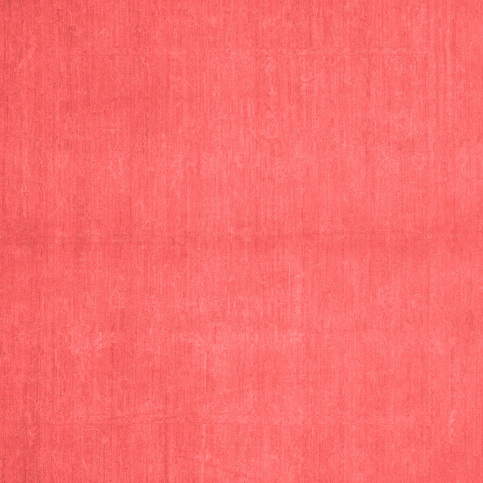 Abstract Red Modern Rug, abs2716red