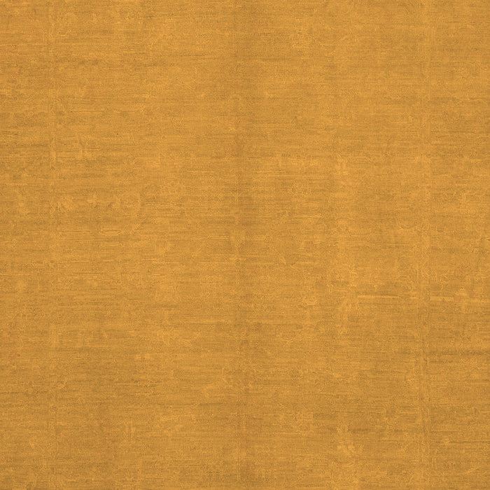 Machine Washable Abstract Orange Modern Area Rugs, wshabs2716org