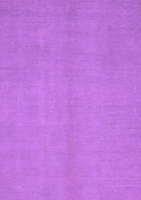 Abstract Purple Modern Rug, abs2716pur