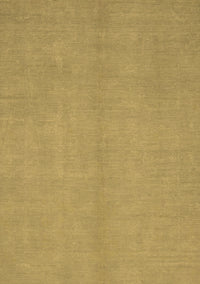 Abstract Brown Modern Rug, abs2716brn