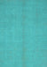 Machine Washable Abstract Light Blue Modern Rug, wshabs2716lblu