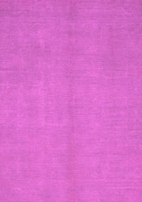 Abstract Pink Modern Rug, abs2716pnk