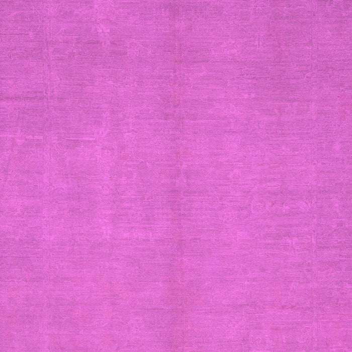 Abstract Pink Modern Rug, abs2716pnk