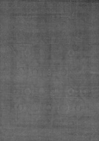 Abstract Gray Modern Rug, abs2717gry