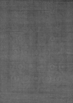 Abstract Gray Modern Rug, abs2717gry