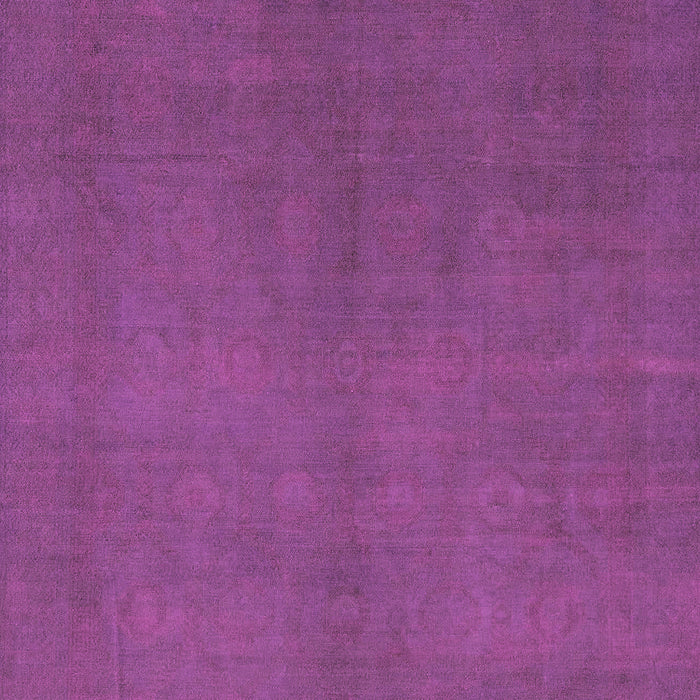 Machine Washable Abstract Pink Modern Rug, wshabs2717pnk