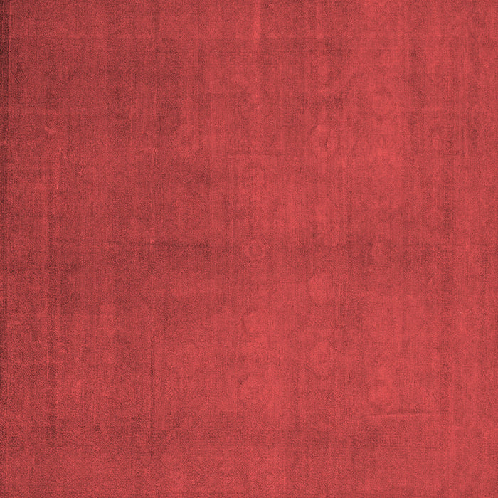 Machine Washable Abstract Red Modern Rug, wshabs2717red