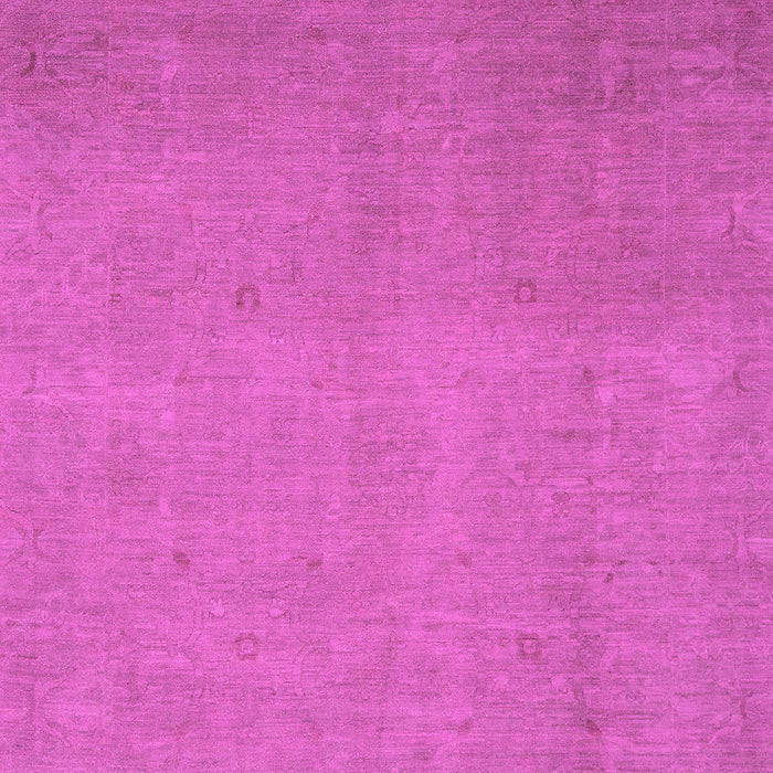 Machine Washable Abstract Pink Modern Rug, wshabs2718pnk