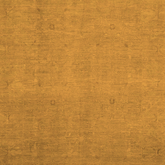 Machine Washable Abstract Orange Modern Area Rugs, wshabs2718org